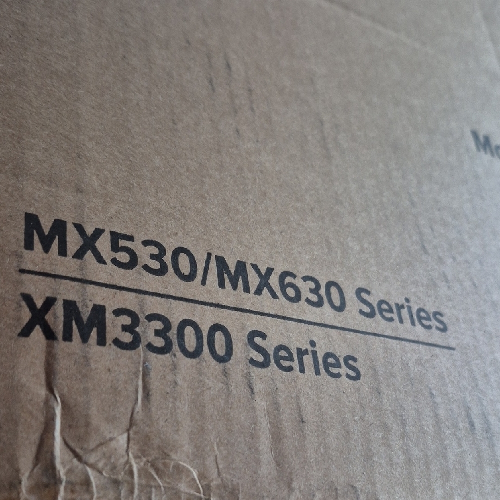 Lexmark Printer - Picture 2 of 3
